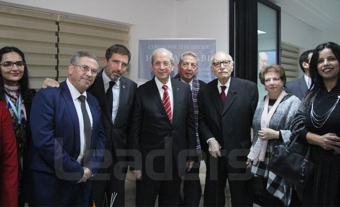 L’hommage solennel de l’ONU à feu Hédi Annabi, en présence de Mebazaa, Ennaceur, Morjane, et Bachtobji (Album Photos) L’hommage solennel de l’ONU à feu Hédi Annabi, en présence de Mebazaa, Ennaceur, Morjane, et Bachtobji (Album Photos)