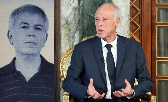 Mohamed Moncef Saïd: Lettre ouverte à Monsieur le Président de la République Mohamed Moncef Saïd: Lettre ouverte à Monsieur le Président de la République