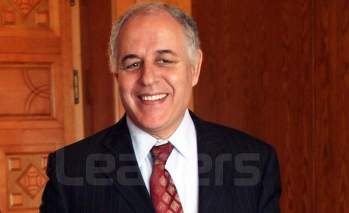 Nabli : L’écosystème est-il capable de doter la Tunisie de gouvernants capables d’entreprendre la nécessaire transformation économique et sociale profonde ? (Album Photos) Nabli : L’écosystème est-il capable de doter la Tunisie de gouvernants capables d’entreprendre la nécessaire transformation économique et sociale profonde ? (Album Photos)