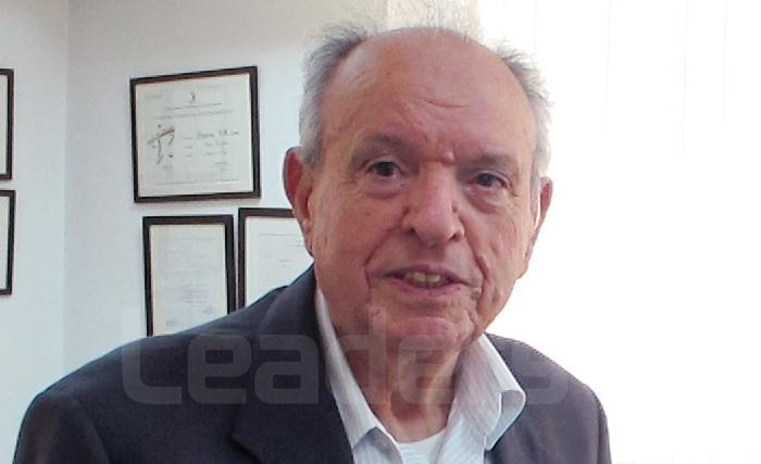Abdessalem Kamoun, le doyen des statisticiens tunisiens est décédé Abdessalem Kamoun, le doyen des statisticiens tunisiens est décédé