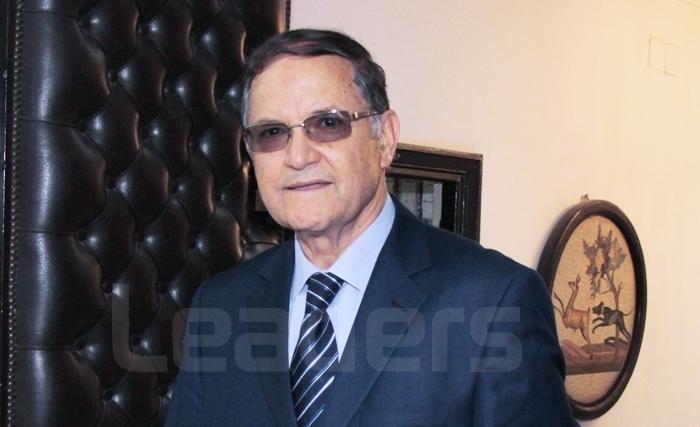 Mohamed Meddeb: Crise libyenne, et si la Tunisie présentait sa propre initiative! Mohamed Meddeb: Crise libyenne, et si la Tunisie présentait sa propre initiative!