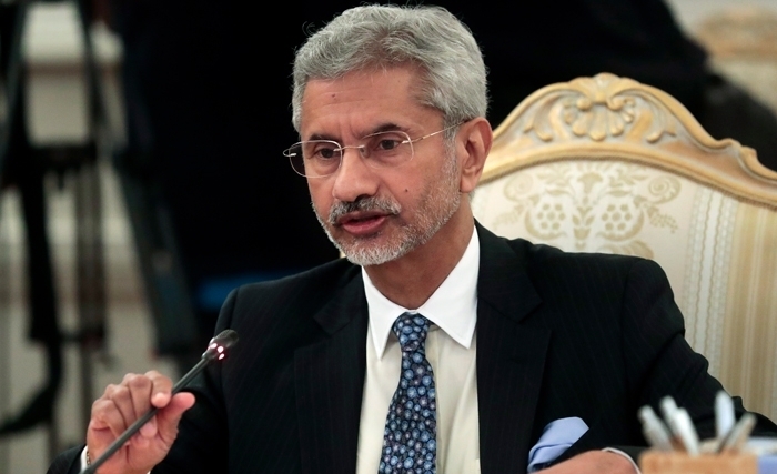 Pourquoi le chef de la diplomatie indiennene, Jaishankar, viendra à Tunis ce mercredi Pourquoi le chef de la diplomatie indiennene, Jaishankar, viendra à Tunis ce mercredi