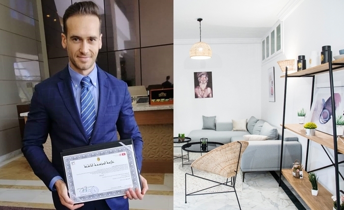 Une première en Tunisie: la Startup The Landlord Une première en Tunisie: la Startup The Landlord