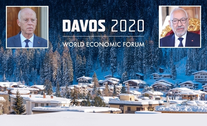 Samir Gharbi: Davos ou pas Davos