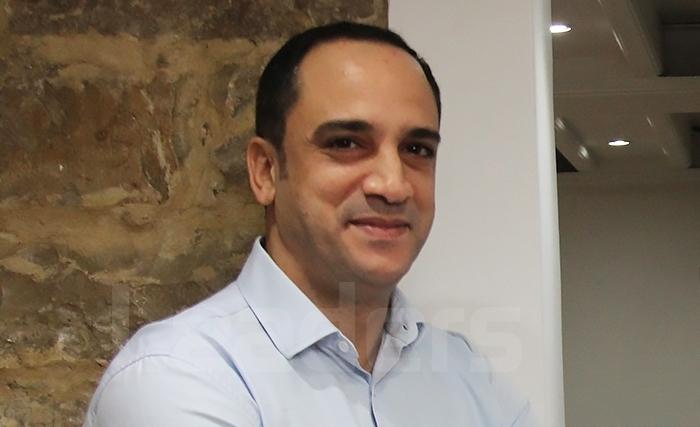 Ahmed Nouisser