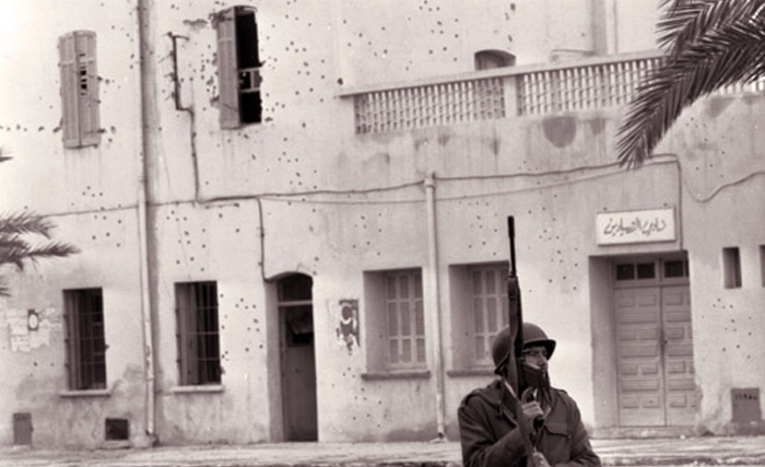 Il y a 40 ans, l’Affaire de Gafsa (26-27 janvier 1980), de triste mémoire !!   