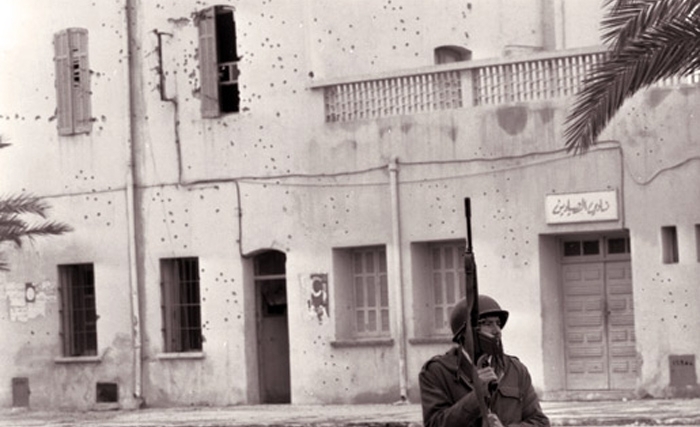 Il y a 40 ans, l’Affaire de Gafsa (26-27 janvier 1980), de triste mémoire !! Il y a 40 ans, l’Affaire de Gafsa (26-27 janvier 1980), de triste mémoire !!