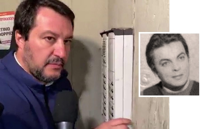 «Immigration clandestine»: Ce que M. Salvini semble en ignorer «Immigration clandestine»: Ce que M. Salvini semble en ignorer