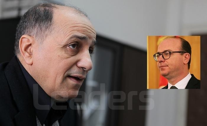 Abdelkerim Hizaoui interpelle Elyès Fakhfakh sur l’urgence d’une gouvernance publique du secteur de l’information Abdelkerim Hizaoui interpelle Elyès Fakhfakh sur l’urgence d’une gouvernance publique du secteur de l’information