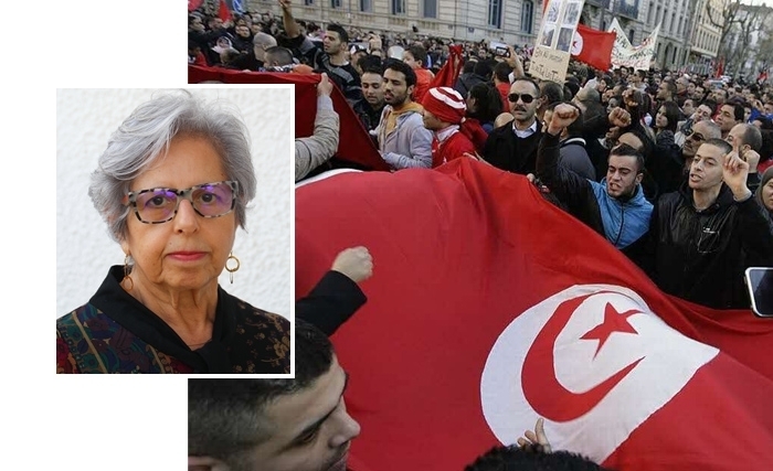 Riadh Zghal: Qui sont les «révolutionnaires»?