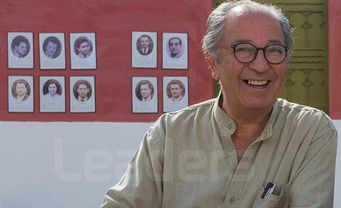 Hommage au professeur Abdelwahab Mahjoub: Abdel, l’olivier… Hommage au professeur Abdelwahab Mahjoub: Abdel, l’olivier…