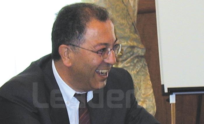 Hommage à Abdelwahab Mahjoub Hommage à Abdelwahab Mahjoub
