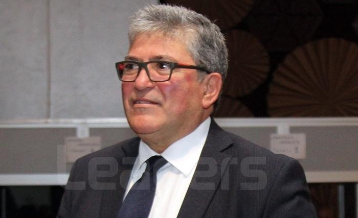 Amiral Kamel Akrout: conseil au Ministre prenant de l’Intérieur Amiral Kamel Akrout: conseil au Ministre prenant de l’Intérieur