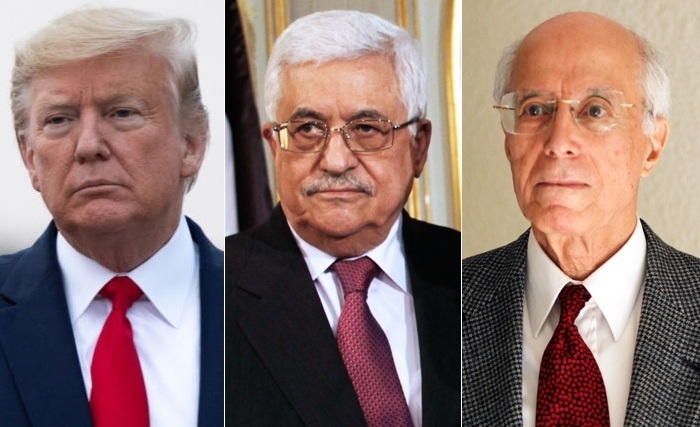 La vision de Trump pour la paix israélopalestinienne: Une initiative catastrophique La vision de Trump pour la paix israélopalestinienne: Une initiative catastrophique
