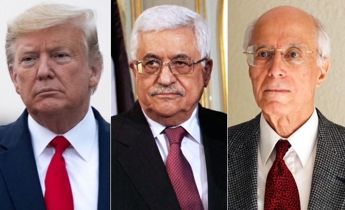  La vision de Trump pour la paix israélopalestinienne: Une initiative catastrophique