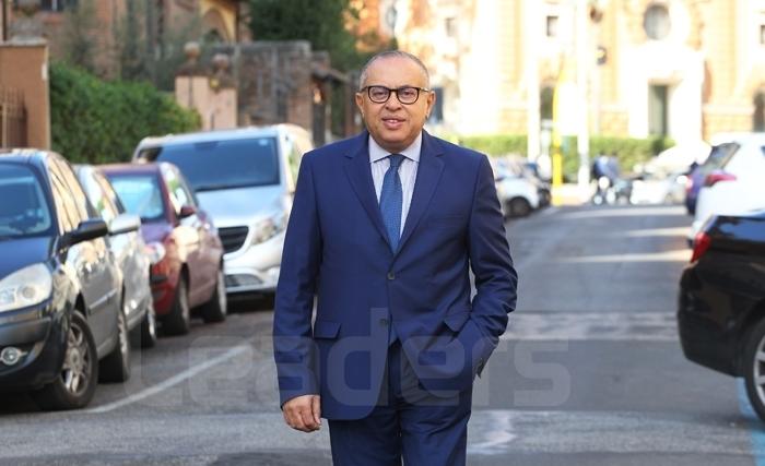 Taoufik Habaieb: Détresse Taoufik Habaieb: Détresse