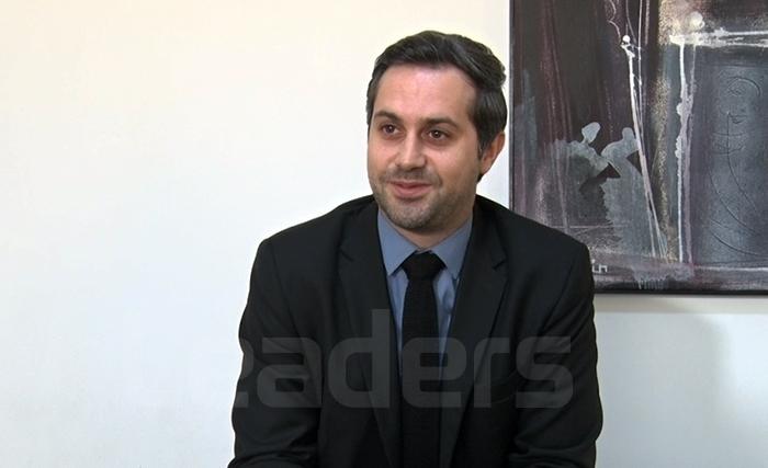 Youssef Fennira Directeur Général de l’ANETI: Les défis qui l’attentent Youssef Fennira Directeur Général de l’ANETI: Les défis qui l’attentent
