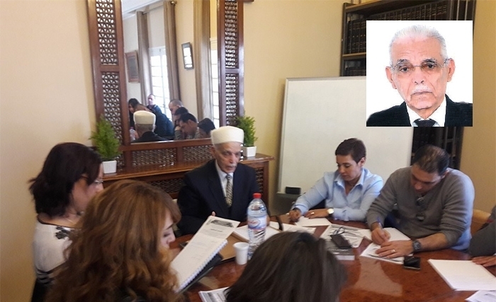 Décès du magistrat Abdallah Hilali, ancien premier président de la Cour de Cassation Décès du magistrat Abdallah Hilali, ancien premier président de la Cour de Cassation