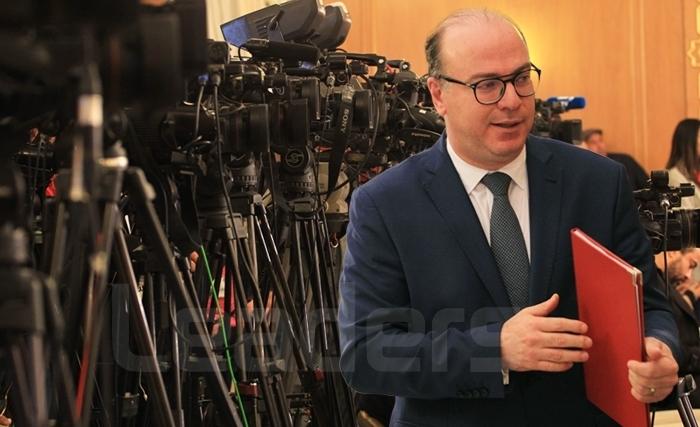 Fakhfakh honorera-t-il sa promesse « de résoudre les vrais problèmes des Tunisiens» ? Fakhfakh honorera-t-il sa promesse « de résoudre les vrais problèmes des Tunisiens» ?