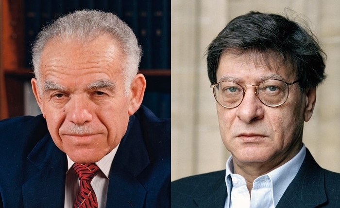 Mohamed Larbi Bouguerra: Au «Deal du siècle» de Donald Trump : le poème de Mahmoud Darwich «passants parmi les paroles passagères» Mohamed Larbi Bouguerra: Au «Deal du siècle» de Donald Trump : le poème de Mahmoud Darwich «passants parmi les paroles passagères»
