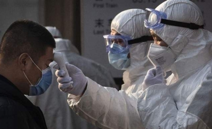 L'épidémie du coronavirus : un appel de la Chine «à ne pas paniquer ni à ’exagérer les faits»