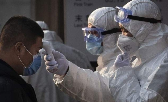 L'épidémie du coronavirus : un appel de la Chine «à ne pas paniquer ni à ’exagérer les faits» L'épidémie du coronavirus : un appel de la Chine «à ne pas paniquer ni à ’exagérer les faits»