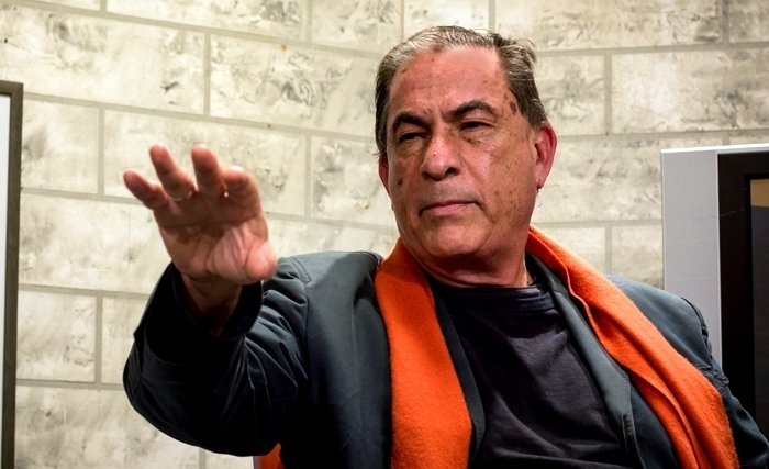 L’Europe se prosterne devant l’apartheid israélien (Gideon Lévy) L’Europe se prosterne devant l’apartheid israélien (Gideon Lévy)