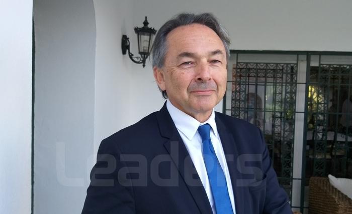 Gilles Kepel à Tunis pour traiter des crises actuelles du monde arabe et de leurs conséquences pour la Tunisie Gilles Kepel à Tunis pour traiter des crises actuelles du monde arabe et de leurs conséquences pour la Tunisie