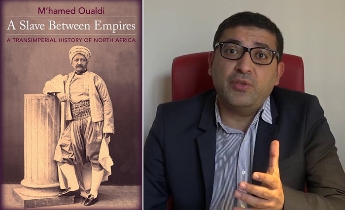 L’affaire de la succession du Général Husayn : quand M’hamed Oualdi nous raconte une autre histoire du Maghreb ottoman et colonial L’affaire de la succession du Général Husayn : quand M’hamed Oualdi nous raconte une autre histoire du Maghreb ottoman et colonial