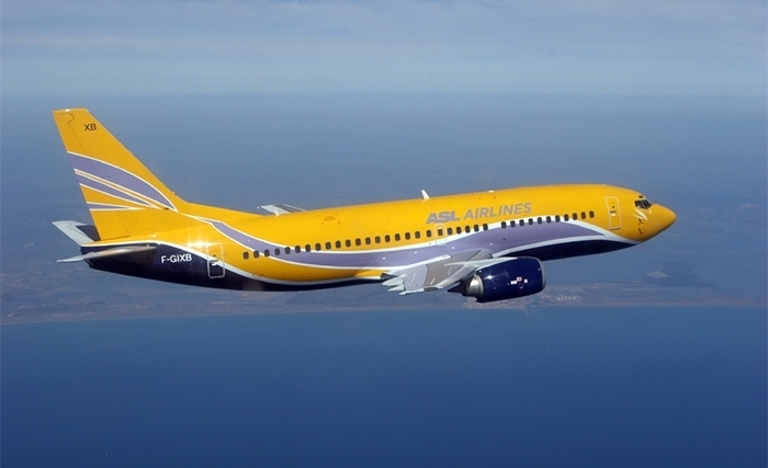 "Djerba- Paris" ASL Airlines France ouvre une deuxième ligne entre la Tunisie et la France "Djerba- Paris" ASL Airlines France ouvre une deuxième ligne entre la Tunisie et la France