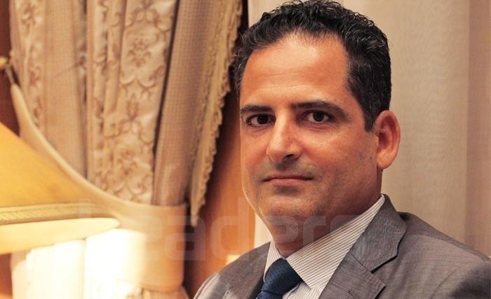La mission difficile de Noureddine Erray, ministre des Affaires étrangères La mission difficile de Noureddine Erray, ministre des Affaires étrangères