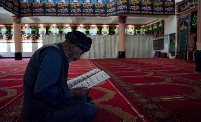 Une religion à la loupe... Les Chiites dans le monde Une religion à la loupe... Les Chiites dans le monde