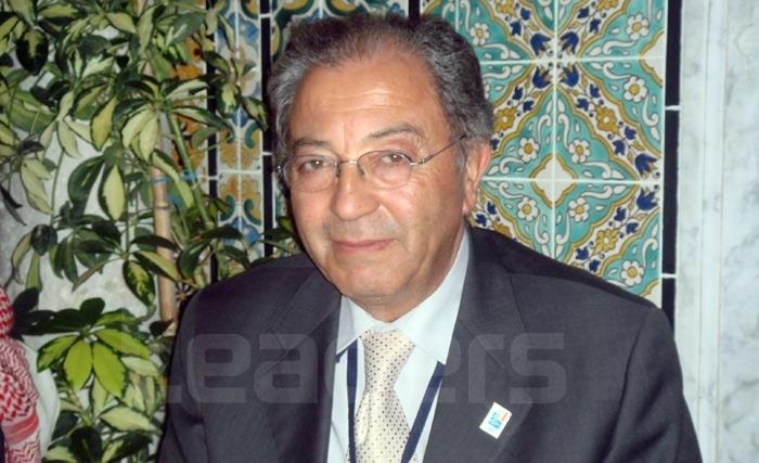 Mustapha Kamel Nabli: Abdelwaheb Mahjoub, mon ami de toujours Mustapha Kamel Nabli: Abdelwaheb Mahjoub, mon ami de toujours