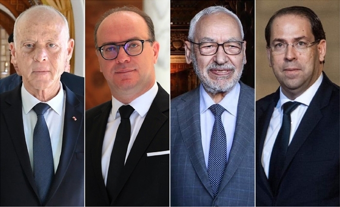 Pour Kais Saied, faute d’investiture du gouvernement Fakhfakh, l’ARP sera dissoute Pour Kais Saied, faute d’investiture du gouvernement Fakhfakh, l’ARP sera dissoute