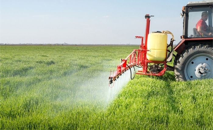 Ridha Bergaoui: L’agriculture biologique, une agriculture sans produits chimiques toxiques Ridha Bergaoui: L’agriculture biologique, une agriculture sans produits chimiques toxiques