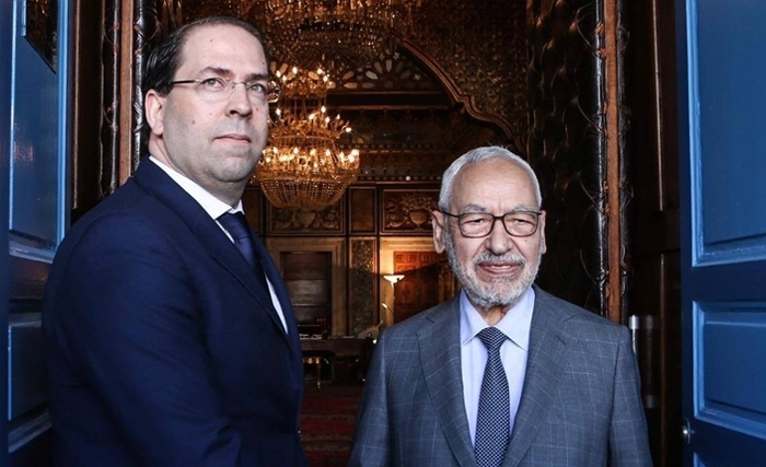 Mohamed Salah Ben Ammar: Le dernier recours! Mohamed Salah Ben Ammar: Le dernier recours!