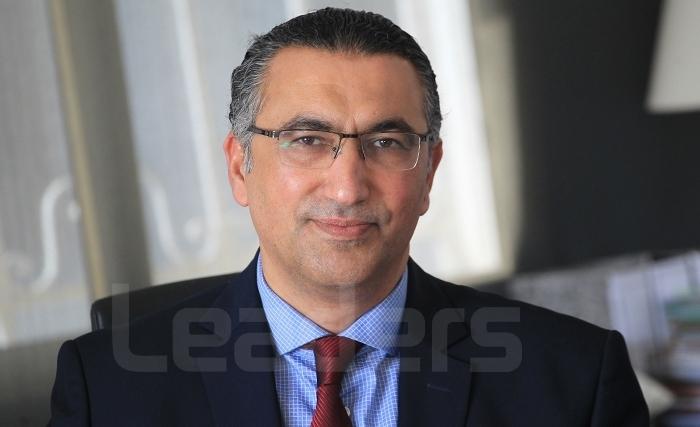 Qui est Imed Hazgui, pressenti ministre de la Défense nationale Qui est Imed Hazgui, pressenti ministre de la Défense nationale