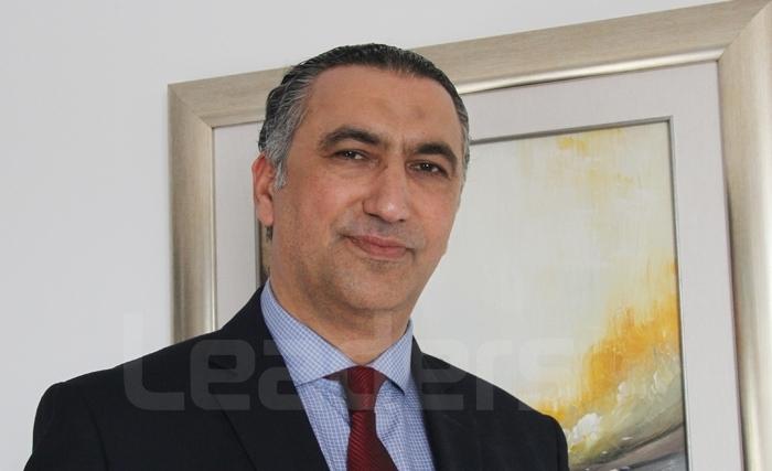 Qui est Imed Hazgui proposé au ministère de la défense Qui est Imed Hazgui proposé au ministère de la défense