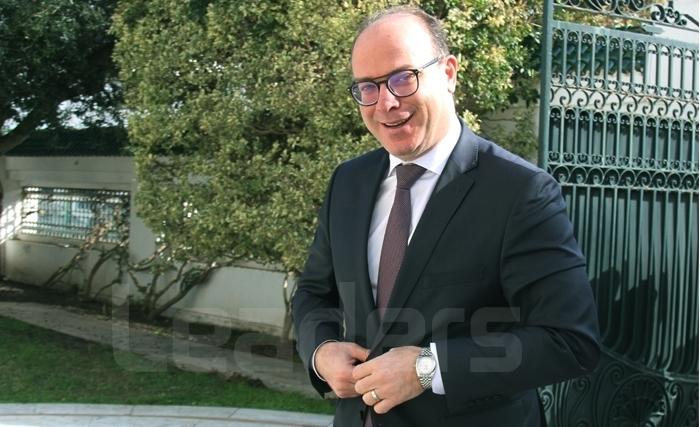 Fakhfakh boucle finalement son gouvernement de concessions : La liste complète Fakhfakh boucle finalement son gouvernement de concessions : La liste complète