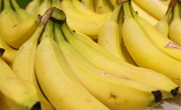 Si vous n’avez pas de pain, mangez de la banane! Si vous n’avez pas de pain, mangez de la banane!