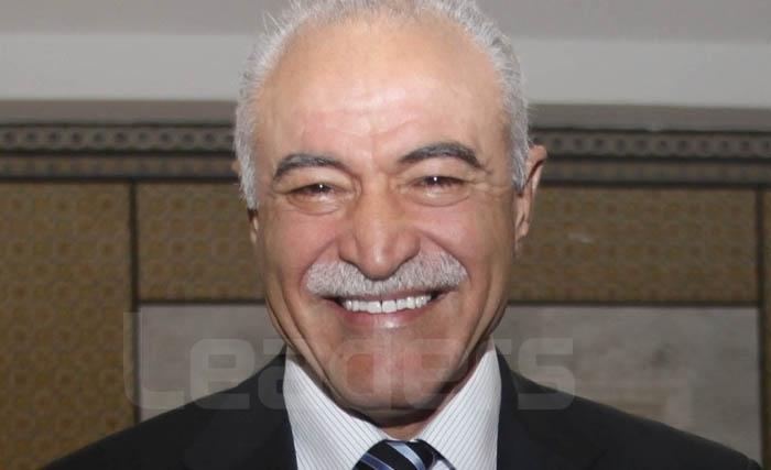 Mokhtar Mnakri, ancien directeur général de Tunisie Telecom est décédé