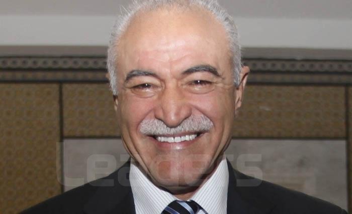 Mokhtar Mnakri, ancien directeur général de Tunisie Telecom est décédé Mokhtar Mnakri, ancien directeur général de Tunisie Telecom est décédé