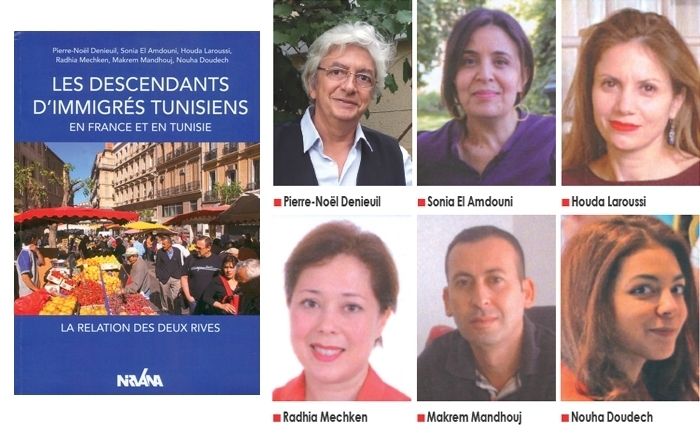 Descendants d’immigrés tunisiens en France et en Tunisie: Une génération abandonnée? Descendants d’immigrés tunisiens en France et en Tunisie: Une génération abandonnée?