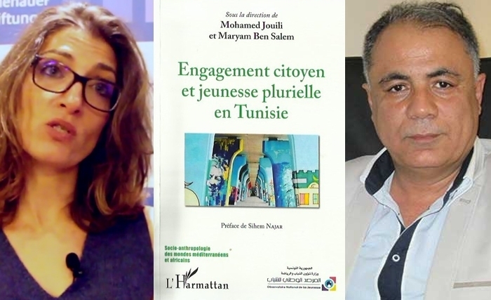 L’engagement citoyen des jeunes en Tunisie : «politique traditionnelle» versus «politique contestataire L’engagement citoyen des jeunes en Tunisie : «politique traditionnelle» versus «politique contestataire