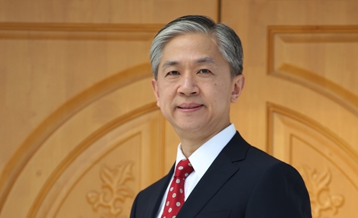 L’ambassadeur de Chine à Tunis : Avancée dans l’endiguement du Coronavirus et efforts de reprise du secteur économique fortement impacté L’ambassadeur de Chine à Tunis : Avancée dans l’endiguement du Coronavirus et efforts de reprise du secteur économique fortement impacté