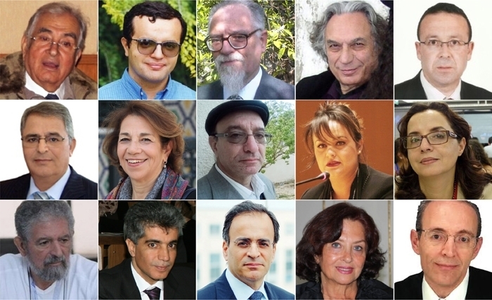 Beit El Hikma : élection de 15 nouveaux académiciens Beit El Hikma : élection de 15 nouveaux académiciens
