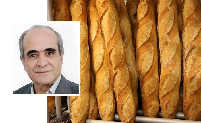 Sauvons notre pain Sauvons notre pain