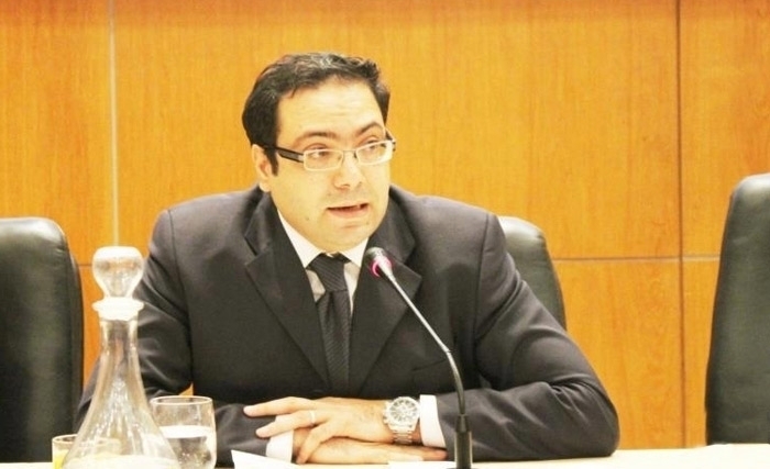 Mahmoud Anis Bettaieb: Tout compte fait, l’Etat est le problème