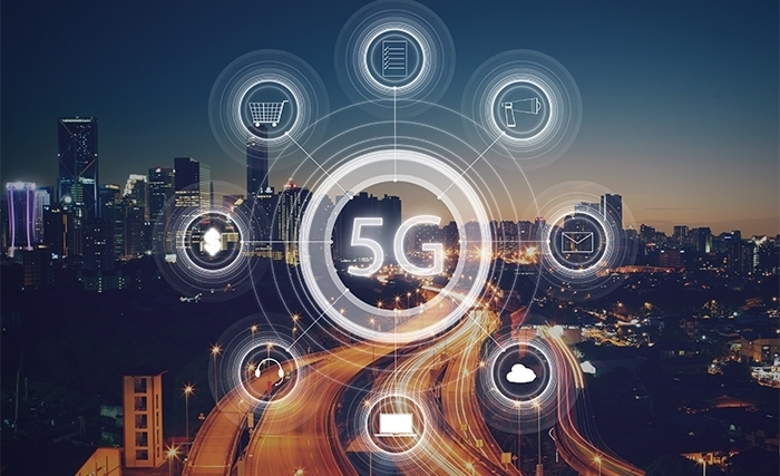 La Commission Européenne publie la «boîte à outils 5G», autorisant Huawei dans le déploiement de la 5G La Commission Européenne publie la «boîte à outils 5G», autorisant Huawei dans le déploiement de la 5G