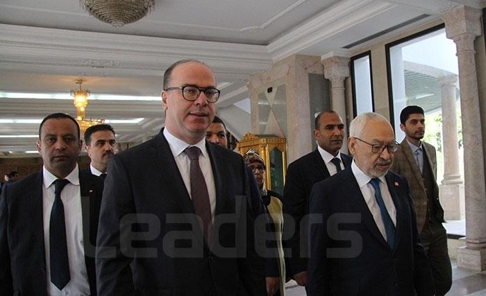 Elyès Fakhfakh a omis l’essentiel : le comment ! Elyès Fakhfakh a omis l’essentiel : le comment !